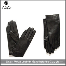 ZF5668 Großhandel Winter Mode Kleid Leder Hand Handschuhe